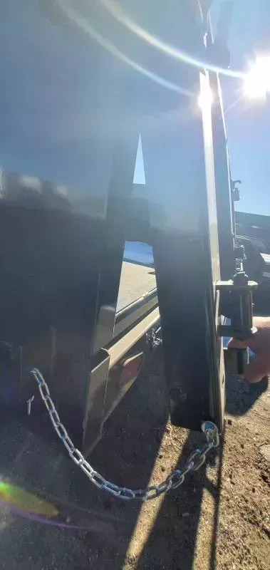 new Dump Trailers ED Trailer Mfg  for sale, in Commerce City, CO Thumbnail 8
