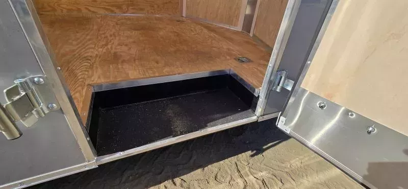 new Cargo (Enclosed) Trailers Homesteader Trailers  for sale, in Commerce City, CO Thumbnail 31