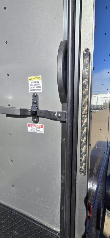 new Cargo (Enclosed) Trailers Homesteader Trailers  for sale, in Commerce City, CO Thumbnail 27