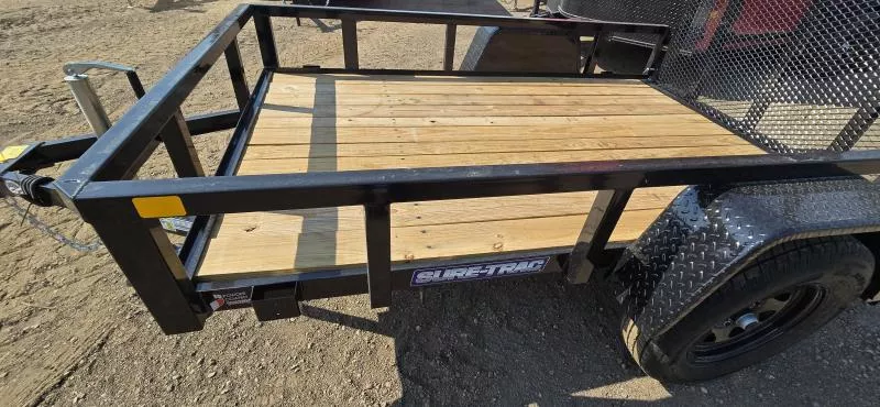 new Utility Trailers Sure-Trac Other for sale, in Franktown, CO Thumbnail 12