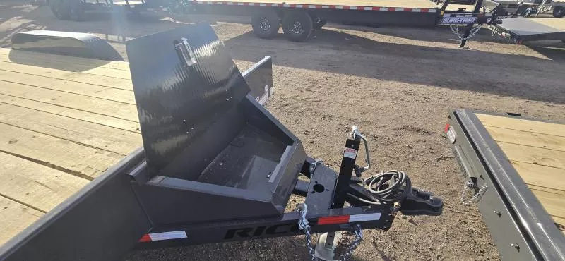 new Equipment / Flatbed Trailers Rice  for sale, in Commerce City, CO Thumbnail 9