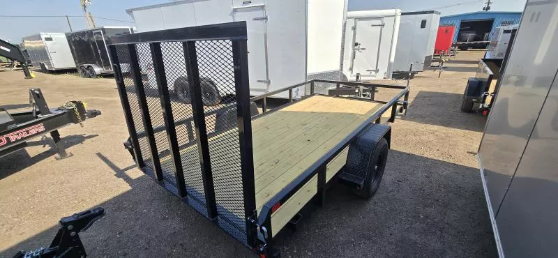 new Equipment / Flatbed Trailers Sure-Trac Other for sale, in Commerce City, CO image-0