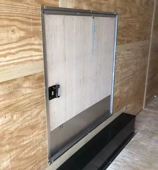 new Car Haulers / Racing Trailers Homesteader Trailers  for sale, in Commerce City, CO Thumbnail 6