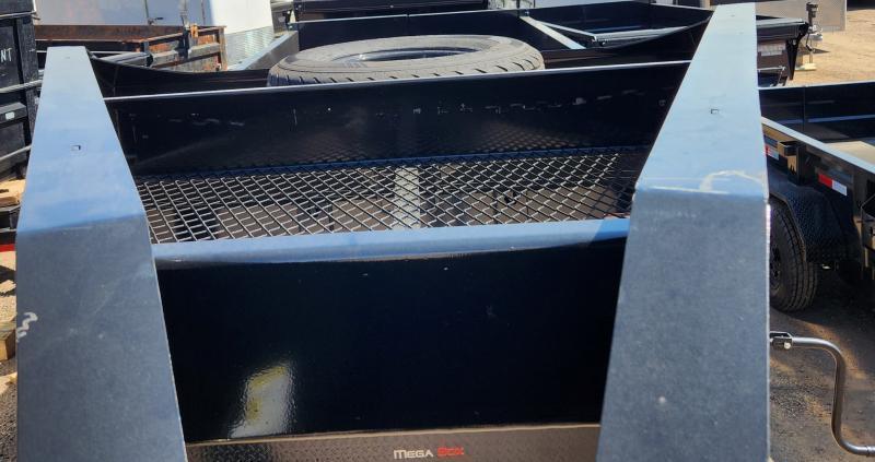 new Dump Trailers ED Trailer Mfg  for sale, in Commerce City, CO Thumbnail 8