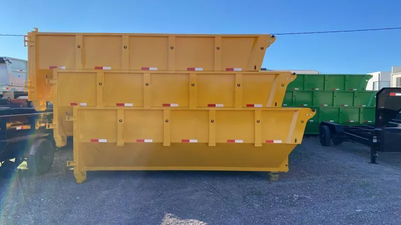 new Dump Trailers ED Trailer Mfg  for sale, in Commerce City, CO Thumbnail 5