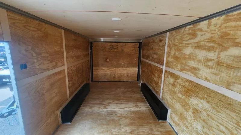 new Car Haulers / Racing Trailers Homesteader Trailers  for sale, in Commerce City, CO Thumbnail 6