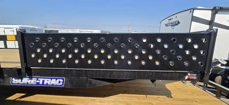 new ATV Trailers Sure-Trac Other for sale, in Commerce City, CO Thumbnail 4