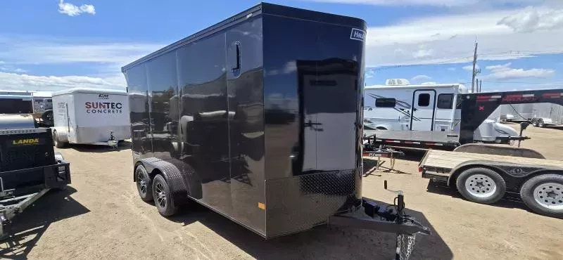 new Cargo (Enclosed) Trailers Haulmark  for sale, in Commerce City, CO Thumbnail 3