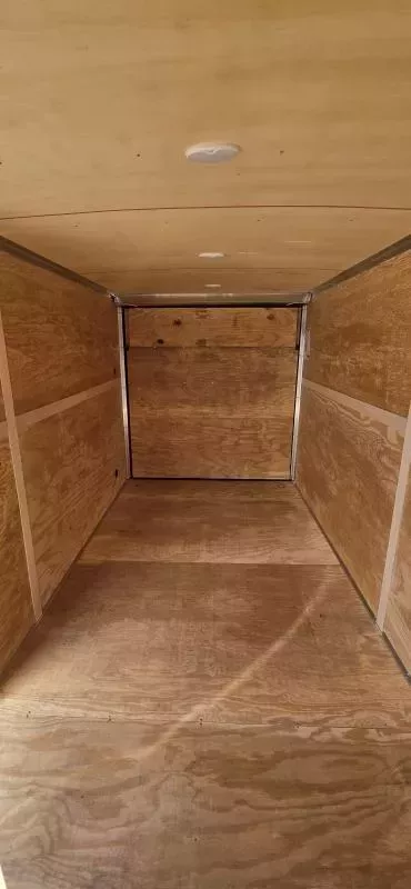 new Cargo (Enclosed) Trailers Homesteader Trailers  for sale, in Commerce City, CO Thumbnail 5