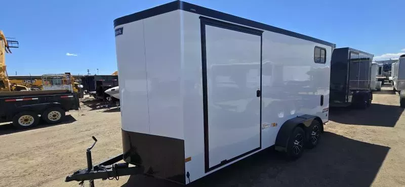 new Cargo (Enclosed) Trailers Haulmark Other for sale, in Commerce City, CO Thumbnail 24