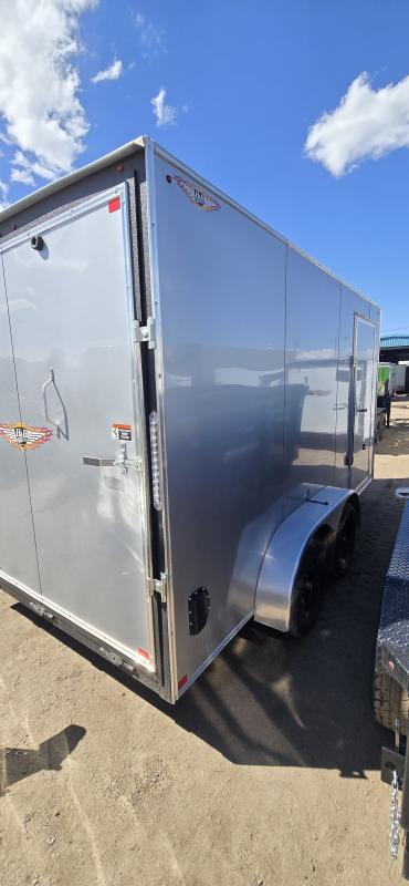 new Cargo (Enclosed) Trailers H and H Trailer  for sale, in Commerce City, CO Thumbnail 7