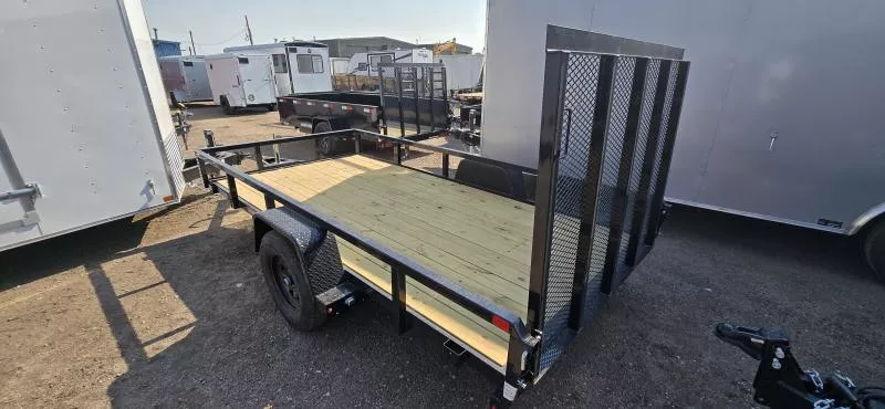 new Equipment / Flatbed Trailers Sure-Trac Other for sale, in Commerce City, CO Thumbnail 6