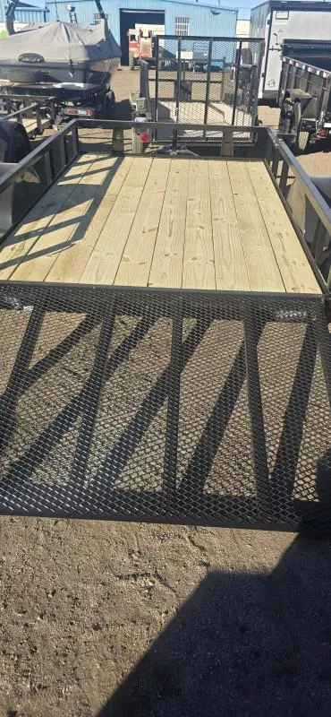 new Utility Trailers Rice  for sale, in Commerce City, CO Thumbnail 13