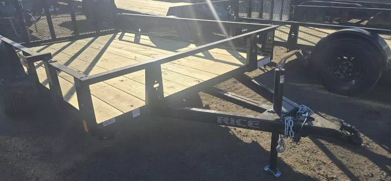 new Utility Trailers Rice  for sale, in Commerce City, CO Thumbnail 8