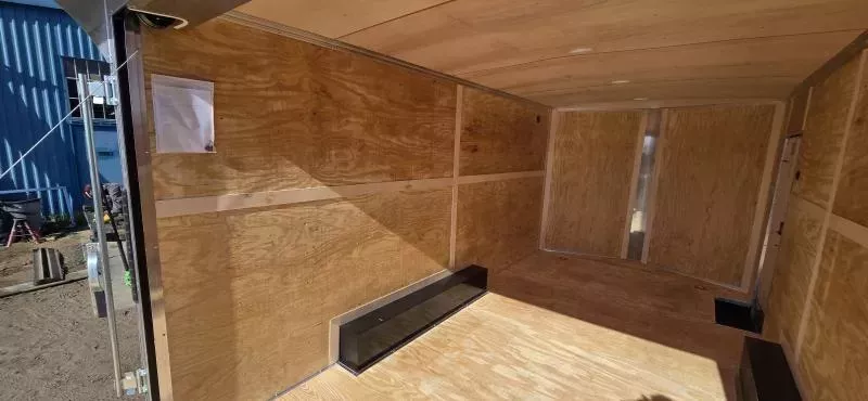 new Cargo (Enclosed) Trailers Homesteader Trailers  for sale, in Commerce City, CO Thumbnail 28