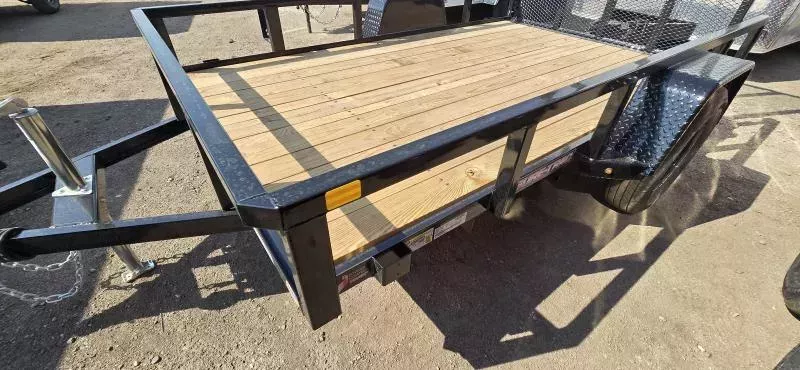 new Utility Trailers Sure-Trac  for sale, in Franktown, CO Thumbnail 8