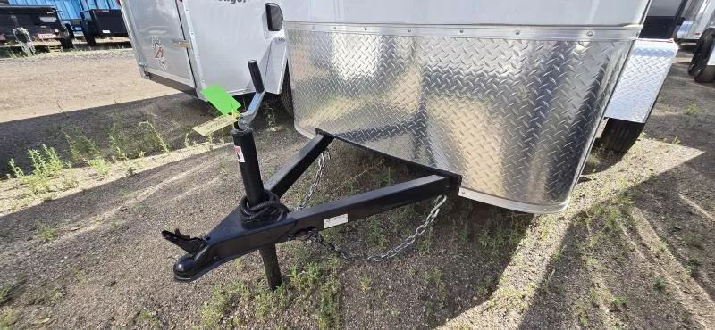 new Cargo (Enclosed) Trailers Homesteader Trailers  for sale, in Commerce City, CO Thumbnail 7