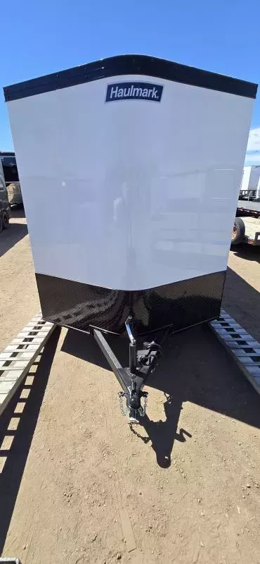 new Cargo (Enclosed) Trailers Haulmark  for sale, in Commerce City, CO Thumbnail 14