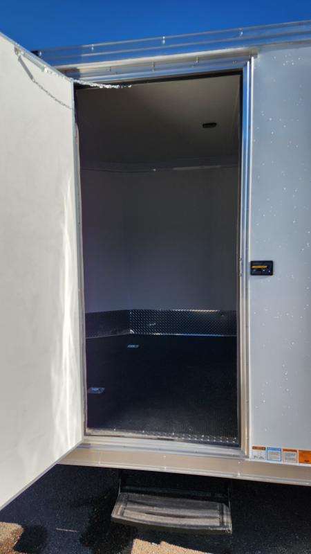 used Snowmobile Trailers Wells Cargo  for sale, in Commerce City, CO Thumbnail 8