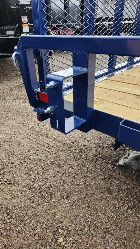 new ATV Trailers H and H Trailer  for sale, in Commerce City, CO Thumbnail 4