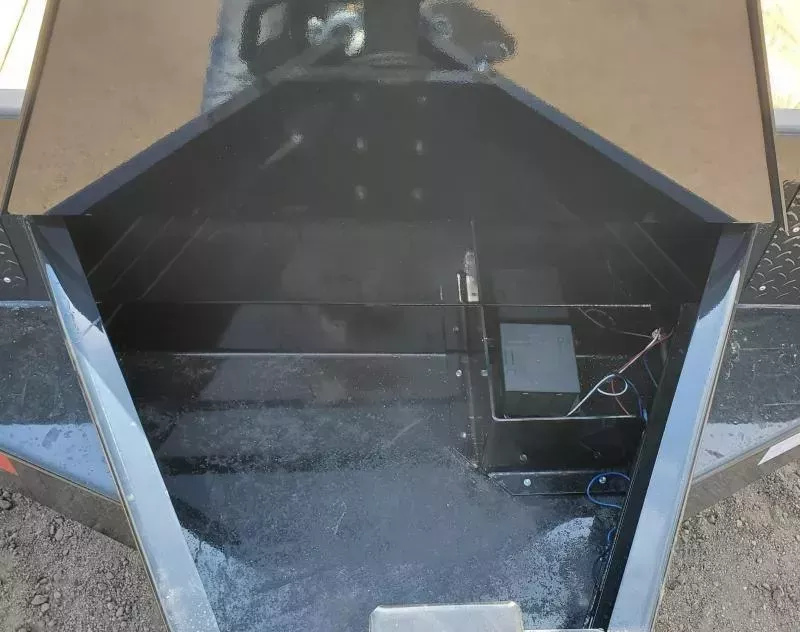 new Equipment / Flatbed Trailers Rice  for sale, in Commerce City, CO Thumbnail 5