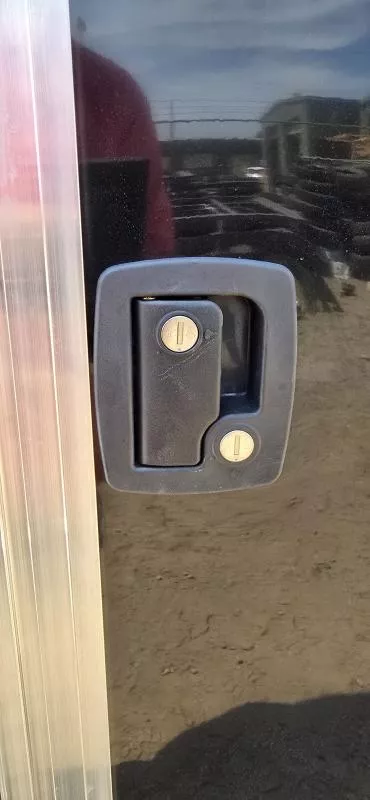new Cargo (Enclosed) Trailers E-Z Hauler Other for sale, in Commerce City, CO Thumbnail 18
