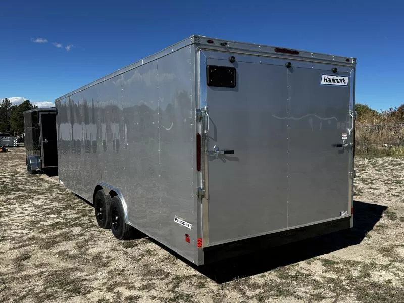 new Cargo (Enclosed) Trailers Haulmark Other for sale, in Franktown, CO Thumbnail 3