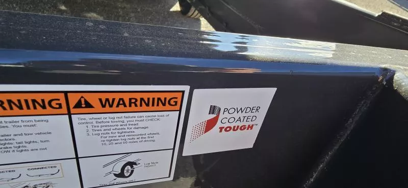 new Dump Trailers Rice  for sale, in Commerce City, CO Thumbnail 46