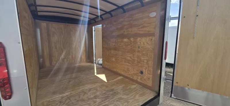 new Cargo (Enclosed) Trailers Homesteader Trailers  for sale, in Commerce City, CO Thumbnail 21