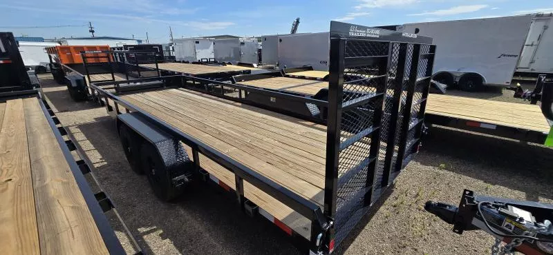 new Utility Trailers H and H Trailer  for sale, in Commerce City, CO Thumbnail 12