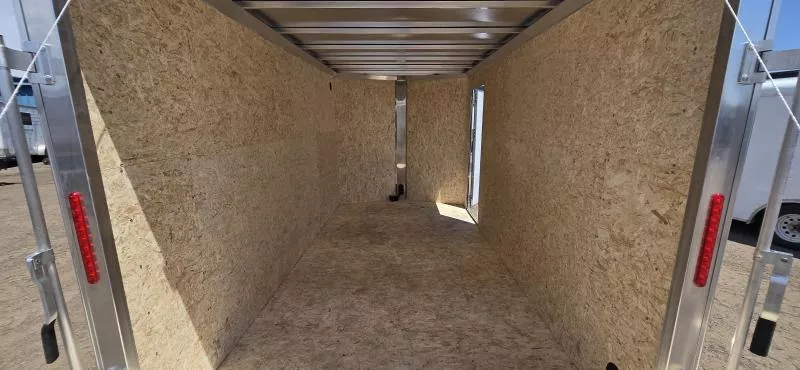 new Cargo (Enclosed) Trailers E-Z Hauler  for sale, in Commerce City, CO Thumbnail 17