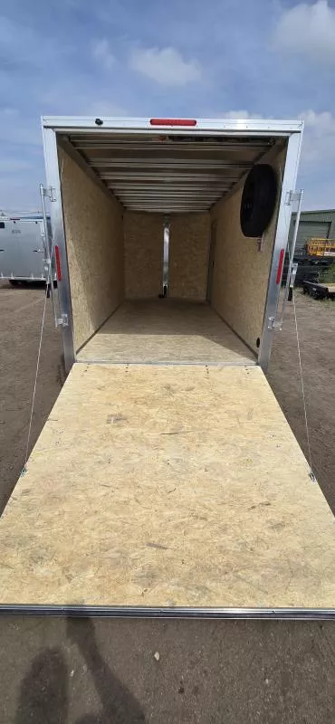 new Cargo (Enclosed) Trailers E-Z Hauler  for sale, in Commerce City, CO Thumbnail 20