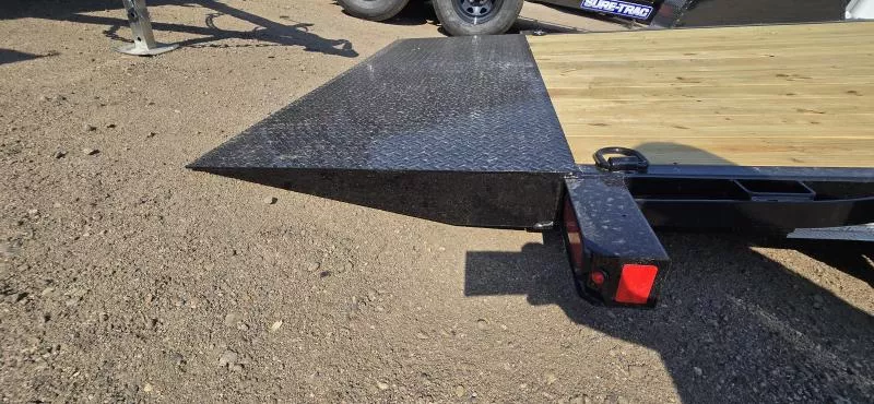 new Equipment / Flatbed Trailers Sure-Trac  for sale, in Franktown, CO Thumbnail 10