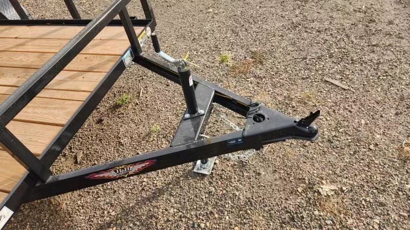 new Utility Trailers H and H Trailer  for sale, in Commerce City, CO Thumbnail 4