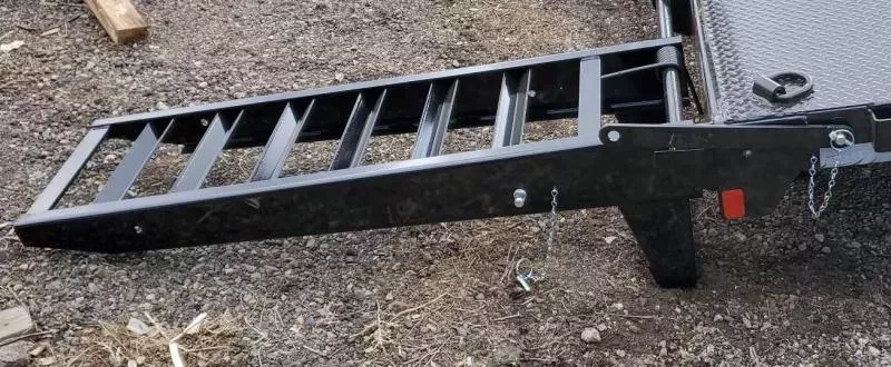 new Equipment / Flatbed Trailers Rice  for sale, in Commerce City, CO Thumbnail 3