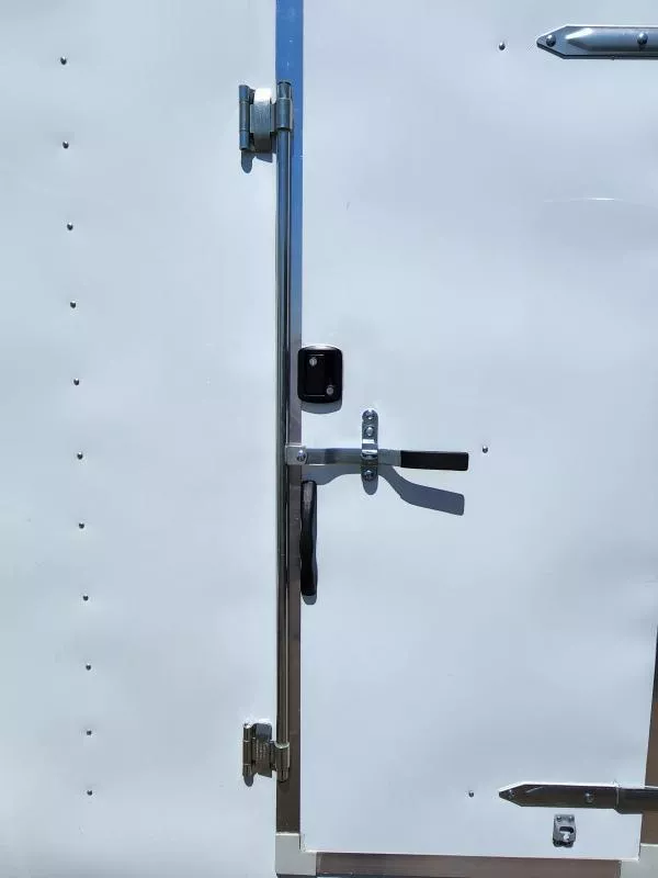 new Cargo (Enclosed) Trailers Homesteader Trailers  for sale, in Commerce City, CO Thumbnail 6