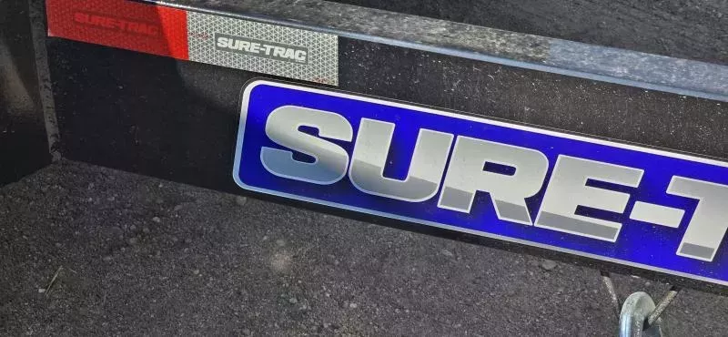 new Equipment / Flatbed Trailers Sure-Trac Other for sale, in Franktown, CO Thumbnail 6