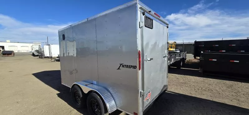 new Cargo (Enclosed) Trailers Homesteader Trailers  for sale, in Commerce City, CO Thumbnail 5