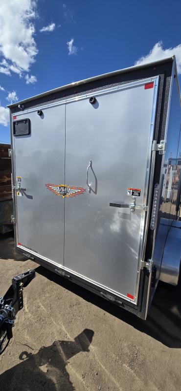new Cargo (Enclosed) Trailers H and H Trailer  for sale, in Commerce City, CO Thumbnail 10