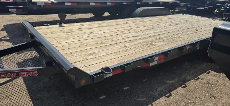 new Car Haulers / Racing Trailers ED Trailer Mfg  for sale, in Commerce City, CO Thumbnail 12