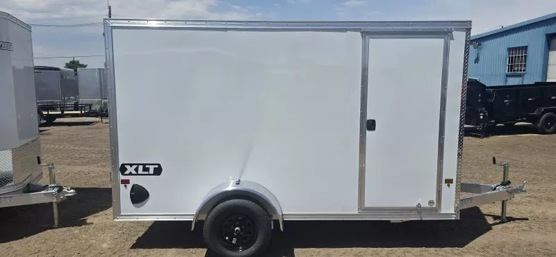 new Cargo (Enclosed) Trailers E-Z Hauler  for sale, in Commerce City, CO Thumbnail 14