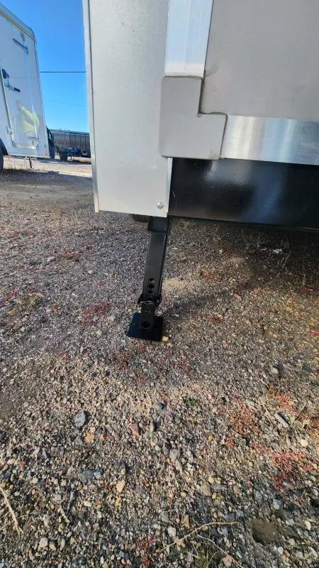 new Cargo (Enclosed) Trailers Homesteader Trailers  for sale, in Commerce City, CO Thumbnail 10