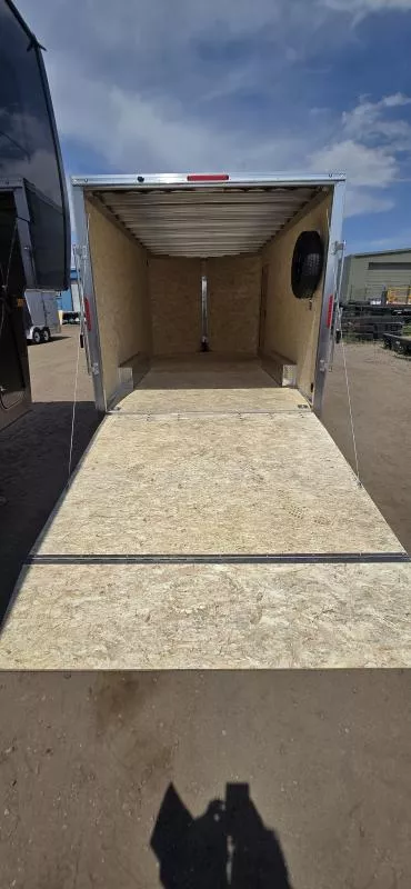 new Cargo (Enclosed) Trailers E-Z Hauler Other for sale, in Commerce City, CO Thumbnail 30