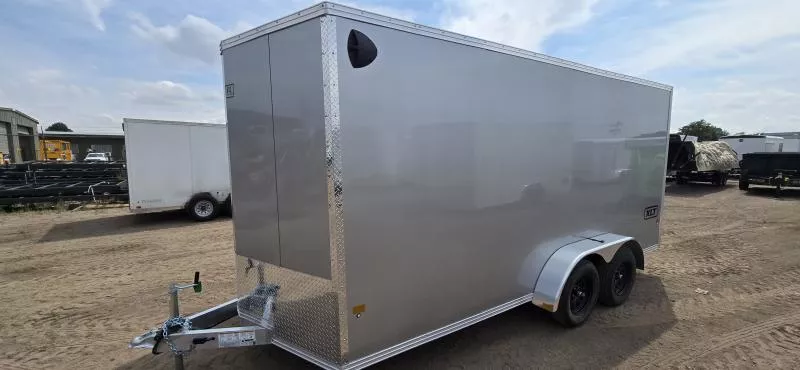 new Cargo (Enclosed) Trailers E-Z Hauler  for sale, in Commerce City, CO Thumbnail 11