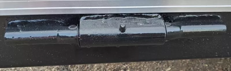 new Cargo (Enclosed) Trailers Homesteader Trailers  for sale, in Commerce City, CO Thumbnail 6