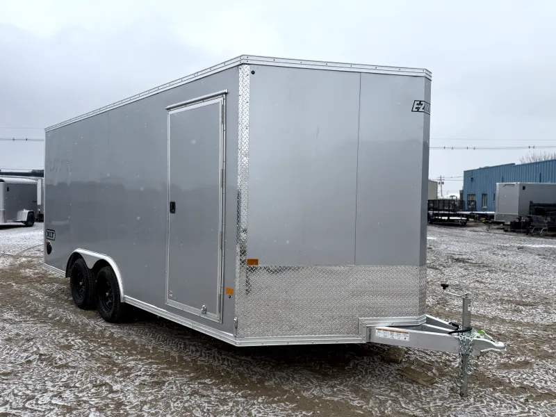 new Cargo (Enclosed) Trailers E-Z Hauler Other for sale, in Commerce City, CO Thumbnail 35
