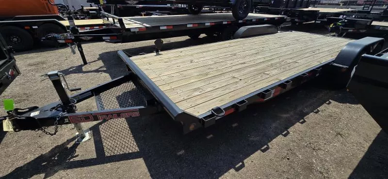 new Car Haulers / Racing Trailers ED Trailer Mfg  for sale, in Commerce City, CO Thumbnail 7