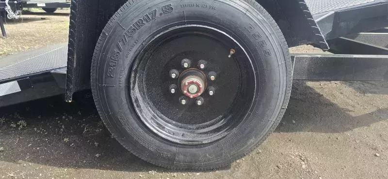 new Equipment / Flatbed Trailers H and H Trailer  for sale, in Commerce City, CO Thumbnail 15