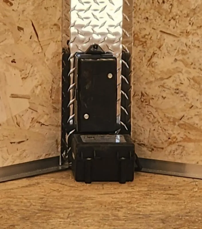 new Cargo (Enclosed) Trailers E-Z Hauler Other for sale, in Commerce City, CO Thumbnail 9