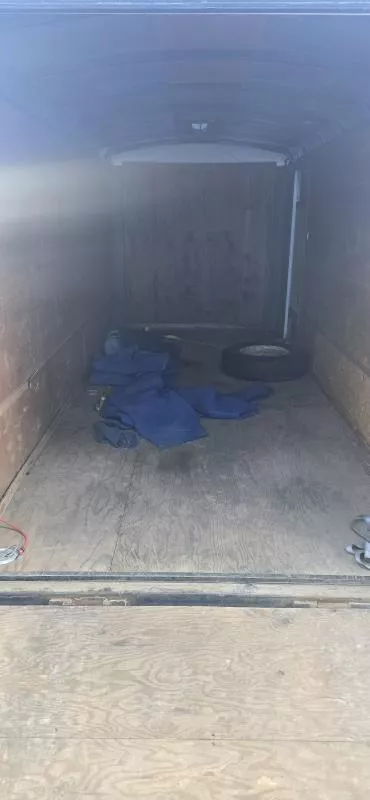 used Cargo (Enclosed) Trailers Mirage Trailers Other for sale, in Commerce City, CO Thumbnail 7